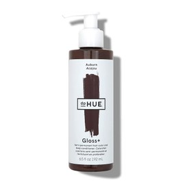 dpHUE Gloss+ - Auburn, 6.5 oz - Color-Boosting Semi-Permanent Hair Dye & Deep Conditioner - Enhance & Deepen Natural or Color-Treated Hair - Gluten-Free, Vegan