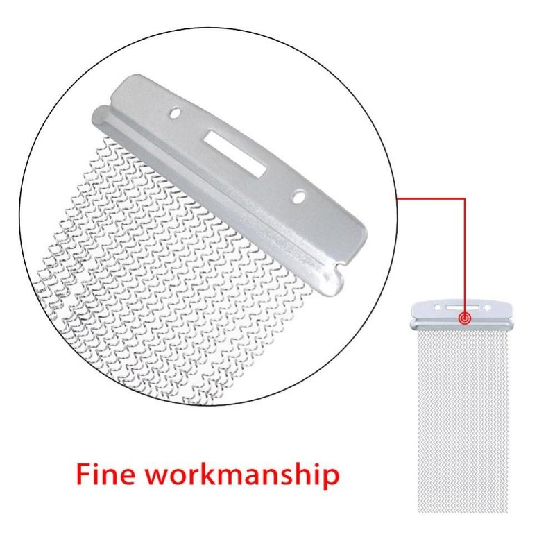 Half Design Snare Drum Wire, Steel Drum Wire for Children