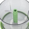 Household Manual Meat Grinder Multifunctional Garlic Stamper Blender Vegetable Dehydrator