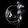 Hiceeden 6 Pack Aquatic Plant Cup with 2 Suction Cup,
