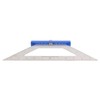 Woodworking Triangle Ruler Carpenter Square 140mm Dual Scale Measuring Scribing