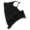 Acclis al-fm24047 Face Mask, Face Cover, Face Warmer, Unisex, Skiing,