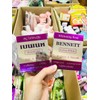 BENNETT EXTRA WHITE BRIGHTEN & SMOOTH