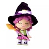Famosa Pinypon Monsters:Witch Girl with Small Accessory and Glow In