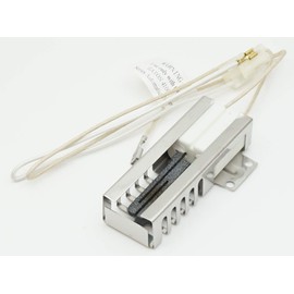Gas Range Oven Igniter for Frigidaire, AP6230715, DS028KX, 5304509706