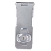 Yale - Y116B/115/BC - Steel Hasp - Comes with own