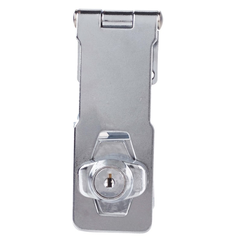 Yale - Y116B/115/BC - Steel Hasp - Comes with own