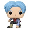 Funko Pop! Animation: DRAGON Ball Super - Future Trunks Collectible