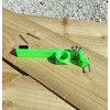 Fence Board Spacer Tool jig Adjustable