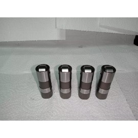 Johnson High Performance Roller Twin Cam/M8  Tappets LIfters Set Harley Big Twin 99-2024