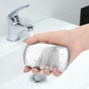 HOOPLE Stainless Steel Soap Bar Hand Wash Kitchen Gadget Deodorant