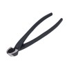 Bonsai Concave Scissors Composite Steel Oblique Ball Bonsai Pruning Cutter