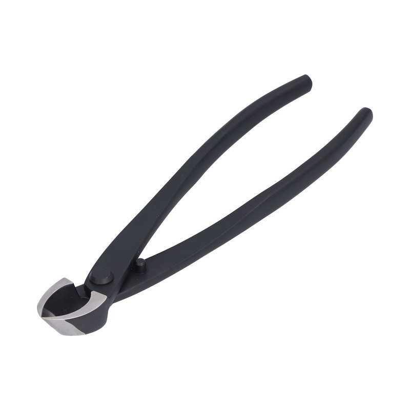 Bonsai Concave Scissors Composite Steel Oblique Ball Bonsai Pruning Cutter