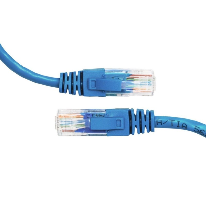 Etronic ® Networking Cat5e Patch Cable (15 Feet) New