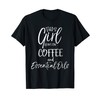 Essential Oils This Girl Runs on Coffee and Essential Oils