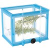 Penn-Plax NB2 Net Breeder Deluxe | Easily Separate Fry for