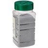 FALLER 171695 Premium Track Ballast 500 ml Dark Grey (for