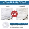 H.VERSAILTEX 100% Waterproof Sofa Slipcover Washable Sofa Cover Non-Slip Couch