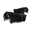CarLights360: For 2006 07 08 2009 Mercury Grand Marquis Fog