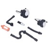 Fuel Filter Garden Chainsaw Fuel Filter Hose Kit 1121 358