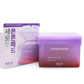 Biohealbo Probioderm Tightening Tea 3 Pads 120 Sheets / 바이오힐보 프로바이오덤 타이트닝 티3 패드 120매