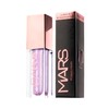 MARS Metallic Liquid Glitter Eyeshadow | Waterproof & Highly Pigmented