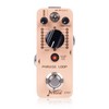 AITONE Looper Pedal Electric Guitar with Ultra-long 480 Minutes Looping