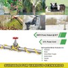 6 Feet Pipe Heat Cable for Water Pipe Freeze Protection,