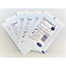 Hartmann Cosmopor E Dressing 7.2cm x 5cm Pack of 25