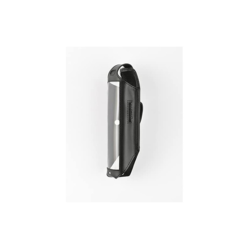 Soryt Leather Case OS R6/Gigaset R700H Pro (Steel Clip)