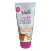 Nad Crema Depilatoria Piel Sensible 150ml