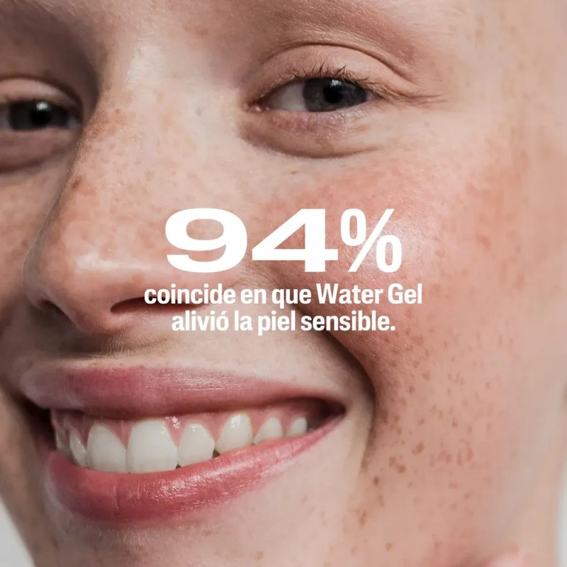 Cetaphil Optimal Hydration Water Gel Crema Facial Día 48 gr