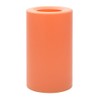 Sterno Home CGT20305SC Indoor/Outdoor Plastic Pillar Candle with 5-Hour Timer,