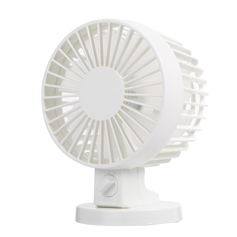USB Charging Portable Handheld Mini Electric Fan Summer Desk Table