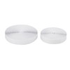 Window Insulation Kit PE Thickened Windproof Reusable Foldable Transparent Tear