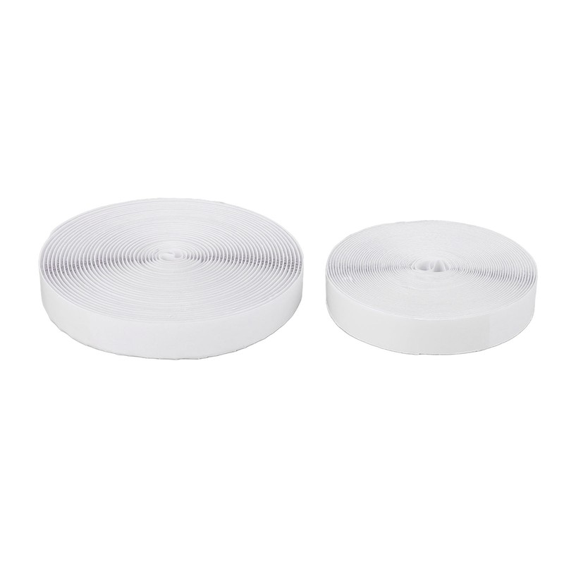Window Insulation Kit PE Thickened Windproof Reusable Foldable Transparent Tear