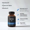 B Life Aceite de Cártamo y Vitamina D3 con 300