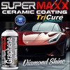 Platinum SUPERMAXX CERAMIC CAR COATING "PROFESSIONAL GRAPHENE "10 YEAR" PAINT