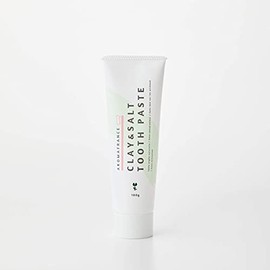 Aroma French Clay & Salt Tooth Paste
