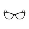 Liu Jo LJ2812 001 Black 52/17/140 Women's Glasses