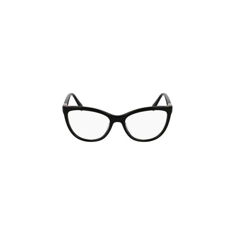 Liu Jo LJ2812 001 Black 52/17/140 Women's Glasses