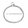 Sprenger Collar Plano HS Acero 3.0 mm / 55 Cm