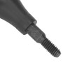 10pcs Archery Arrowheads Nylon Safety Archery Target Tips with Detachable