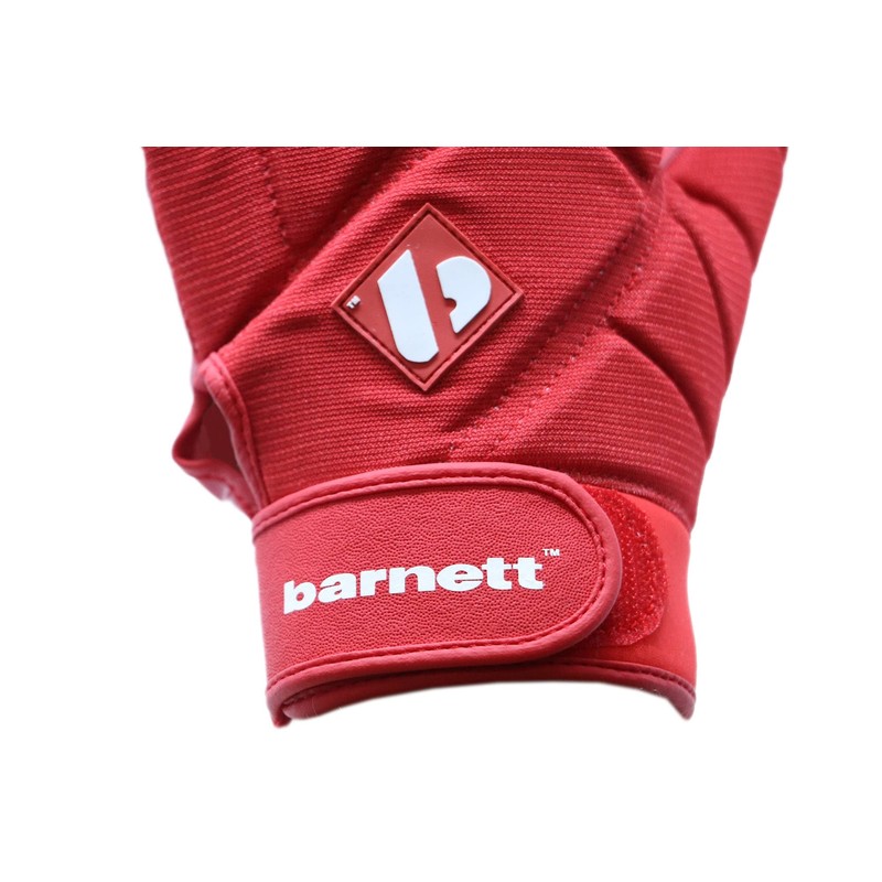 BARNETT FKG-03 High level Linebacker football gloves, LB, RB, TE,
