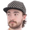 Melco Men's Cap, Large Size, 24.4 - 26.0 inches (62