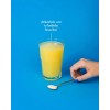 Colgeno Hidrolizado en Polvo Multiblue Goli con Biotina y Vitamina