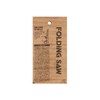 E-Value Replacement Blade Folding Saw for Bamboo Grinding, Main Unit,