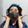 Bangs Hair Roller King Curler 5P-WFFPYIR / 앞머리 헤어롤 왕그루프 5P-WFFPYIR