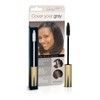 Cover Your Gray Brush-in Wand - Jet Black