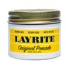 Layrite Original Pomade Water-Based Pomade Original Hold 4.25 OZ (120